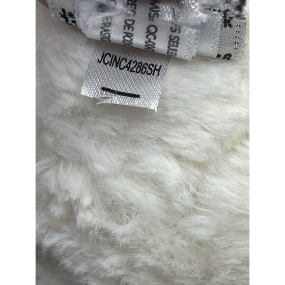 Jellycat Tuffet Panda Plush Stuffed Animal - Damaged Tush Tag - Picture 11 of 12